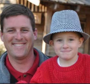 Meet your Posher, Ben